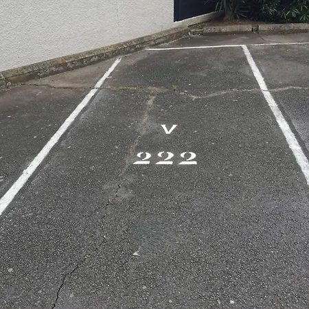 Apartment Cap D'agde Maison Mitoyenne T2 Piscine Parking Proche Village Naturiste Agde